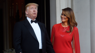 Trump Both Sides-es Climate Change